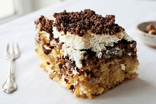 Keto szarlotka [keto, low carb]