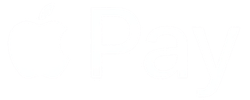 Logo Apple Pay - bezpieczna metoda płatności w sklepie podketo.pl