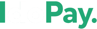 Logo IdoPay – bezpieczna metoda płatności w sklepie podketo.pl.