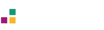 Logo PayPo – bezpieczna metoda płatności odroczonych w sklepie podketo.pl.