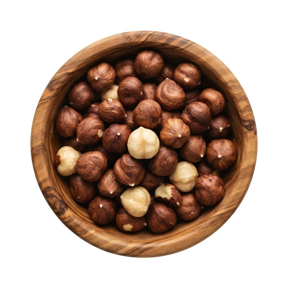 Orzechy laskowe (1000 g) - podketo.pl