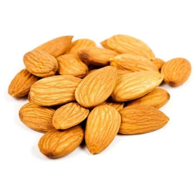 Migdały naturalne (1000 g) - podketo.pl