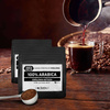 Królowa Ketoza - kawa premium mielona (100% Arabica) - podketo.pl