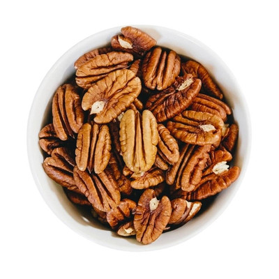 Orzechy Pecan (500 g) - podketo.pl