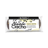 Niezłe ciacho (KETO, LOW CARB)