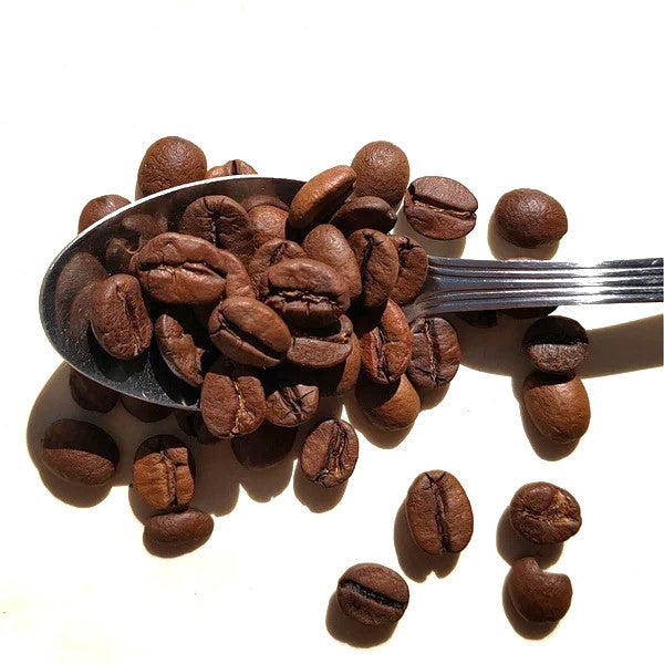 Królowa Ketoza - kawa premium ziarnista (100% Arabica) - podketo.pl