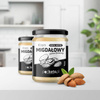 Krem migdałowy 100% - 500 g