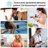 SIBIONICS KS1 - System ciągłego monitoringu poziomu ciał ketonowych