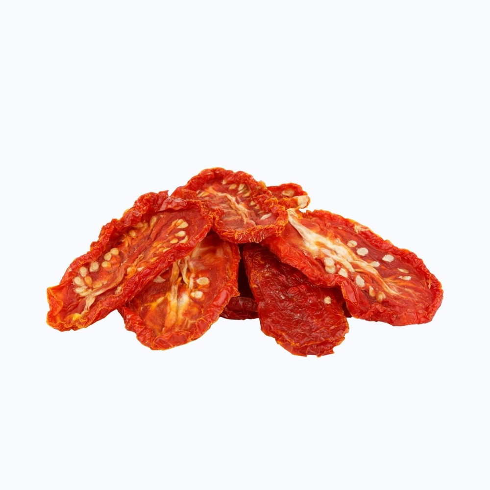Pomidory suszone na słońcu 250 g (KETO, LOW CARB)