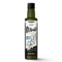 Oliwa z Oliwek Extra Virgin Grecka - 500 ml