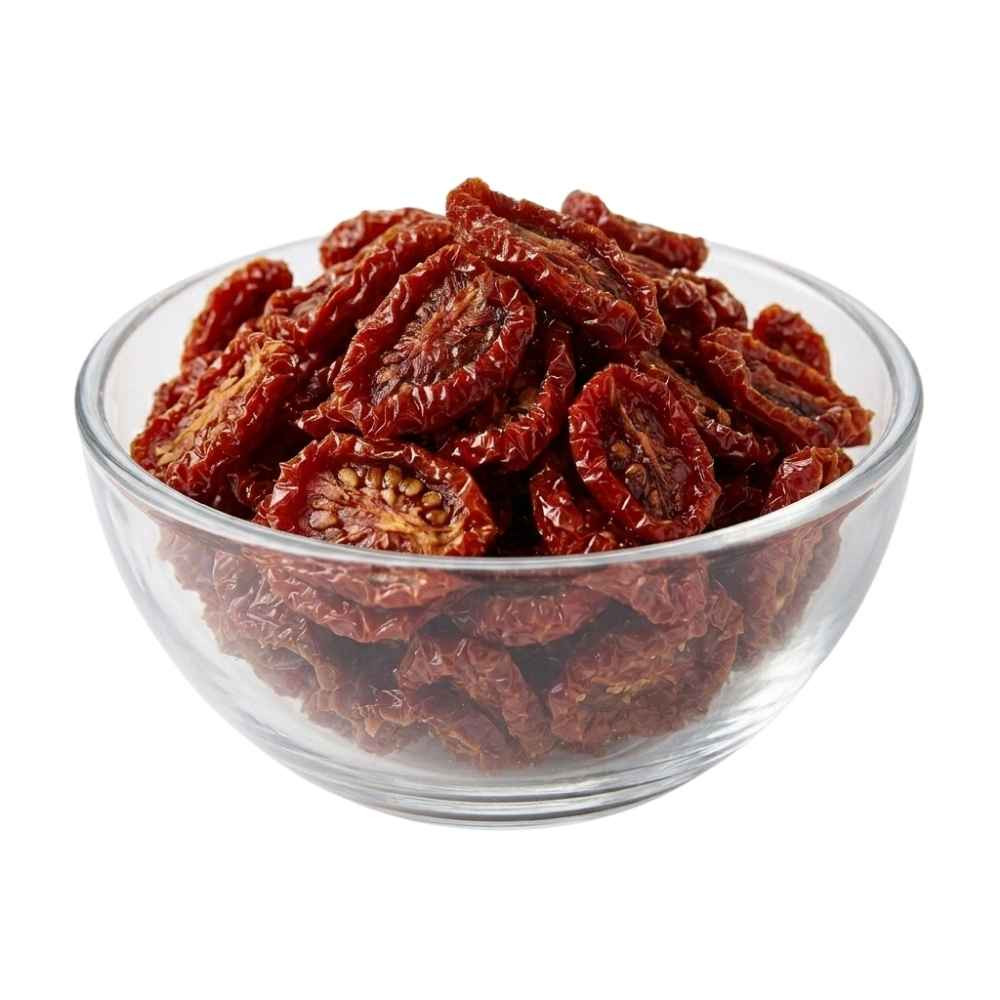 Pomidory suszone na słońcu 250 g (KETO, LOW CARB)
