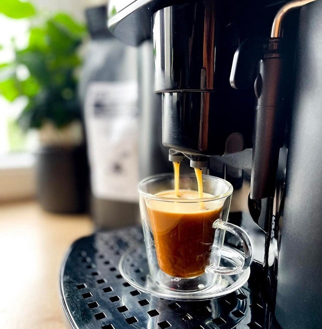 Niech Żyje Autofagia - kawa premium ziarnista (100% Robusta) - podketo.pl