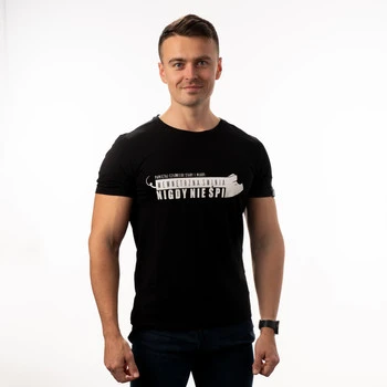 Wewnętrzna Świnia - koszulka t-shirt