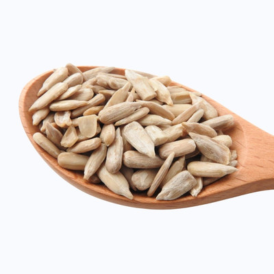 Słonecznik łuskany - 500 g