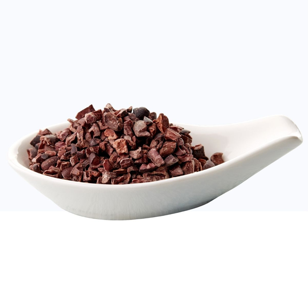 Kakao kruszone nieodtłuszczone - 250 g