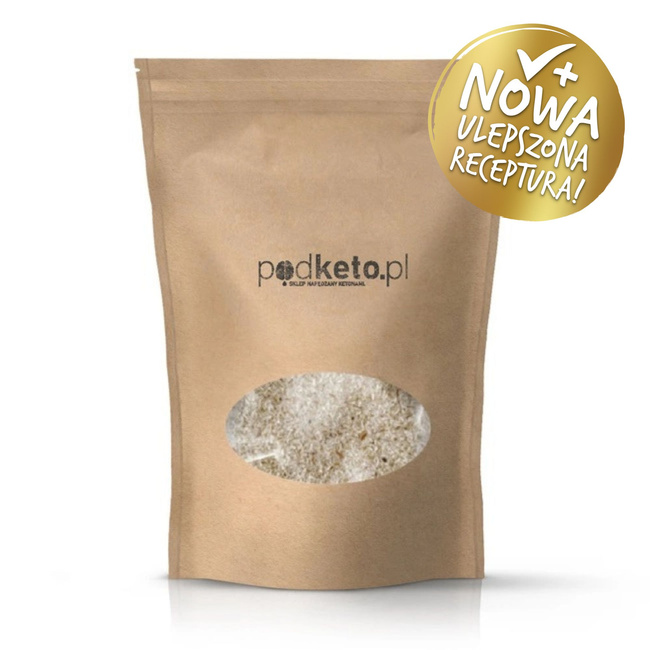 Mieszanka do ciast 500 g (KETO, LOW CARB)