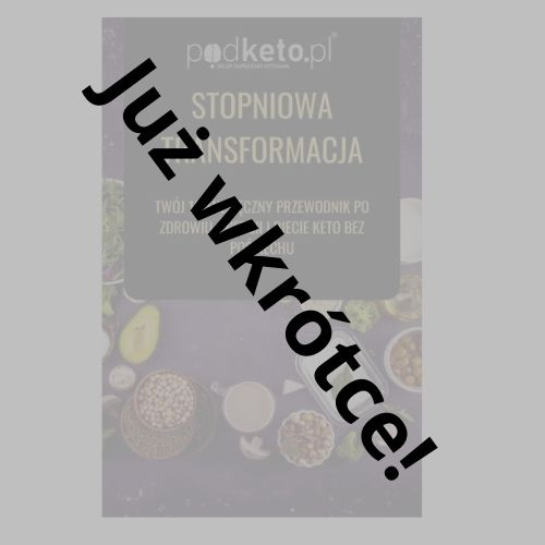 E-book: Błyskawiczna Adaptacja - Protokół Biohackingowy dla Maksymalnej Wydajności