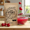 Kisiel wiśniowy bez cukru - 250 g