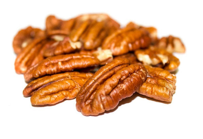 Orzechy Pecan (500 g) - podketo.pl