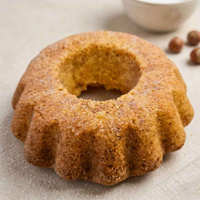 Babka wielkanocna (KETO, LOW CARB)