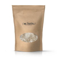 Mieszanka chlebowa 30% (KETO, LOW CARB) 600 g