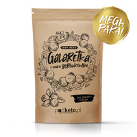 Galaretka bez cukru - 250 g