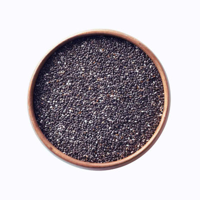 Nasiona Chia (1000 g) - podketo.pl