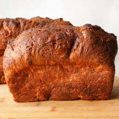 Proteinowy chleb tostowy 350 g (KETO, LOW CARB)