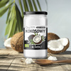 BIO olej kokosowy Extra Virgin - 1000 ml