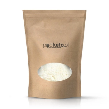 Mąka kokosowa (1000 g) - podketo.pl