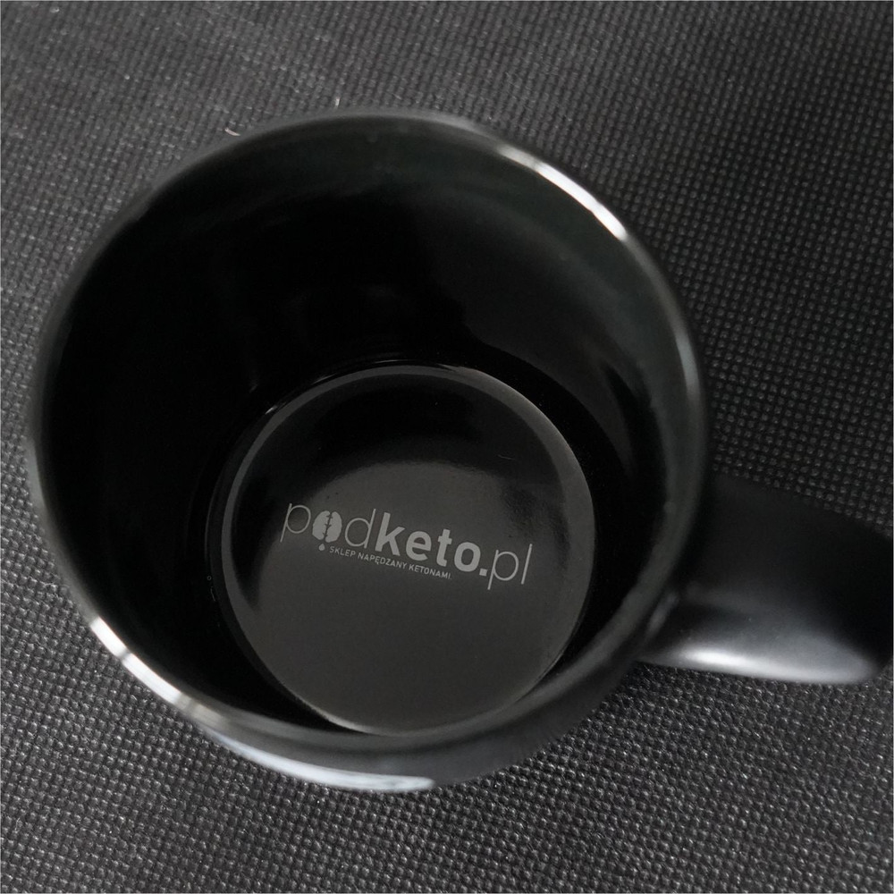 Kubek ceramiczny Wewnętrzna świnia - Miami edition