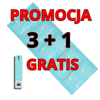 Paski do pomiaru ciał ketonowych (10 sztuk) - Ketomojo