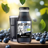 Keto syrop z jagody kamczackiej - 330 ml