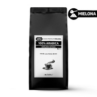 Królowa Ketoza - kawa premium mielona (100% Arabica) - podketo.pl