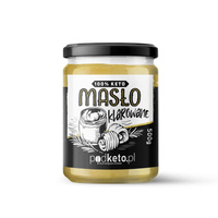 Masło klarowane - 500 ml