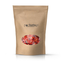 Pomidory suszone na słońcu 250 g (KETO, LOW CARB)