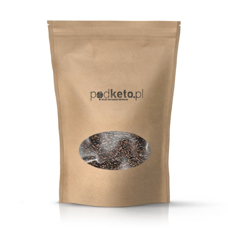 Kakao kruszone nieodtłuszczone - 250 g 