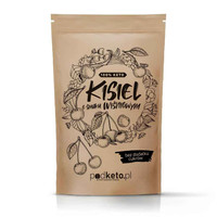 Kisiel wiśniowy bez cukru - 250 g