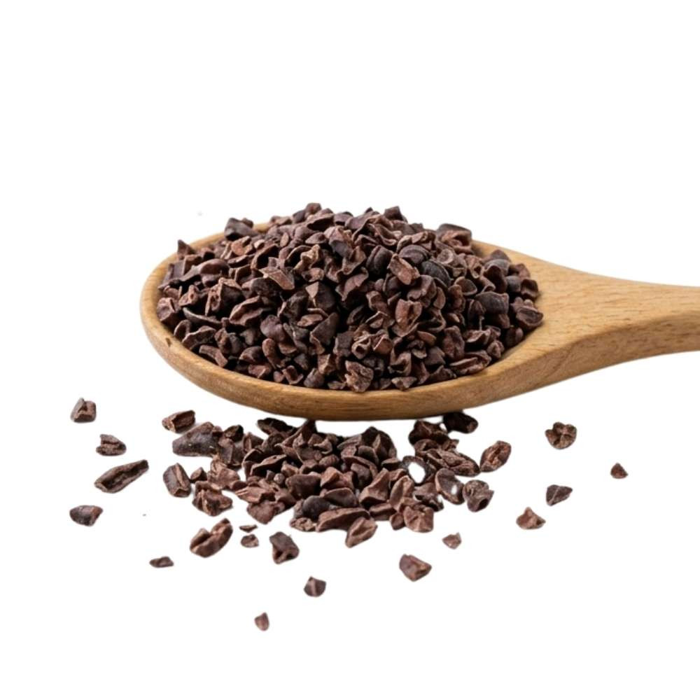 Kakao kruszone nieodtłuszczone - 250 g