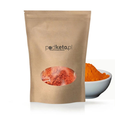 Przyprawy / marynaty grillowe z octem jabłkowym bez cukru (250 g) - podketo.pl