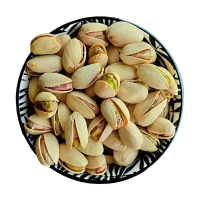 Pistacje solone prażone EXTRA (250 g) - podketo.pl