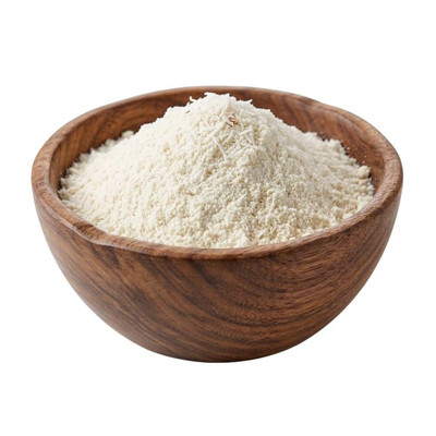 Mąka kokosowa BIO 1000 g | ekologiczna, keto
