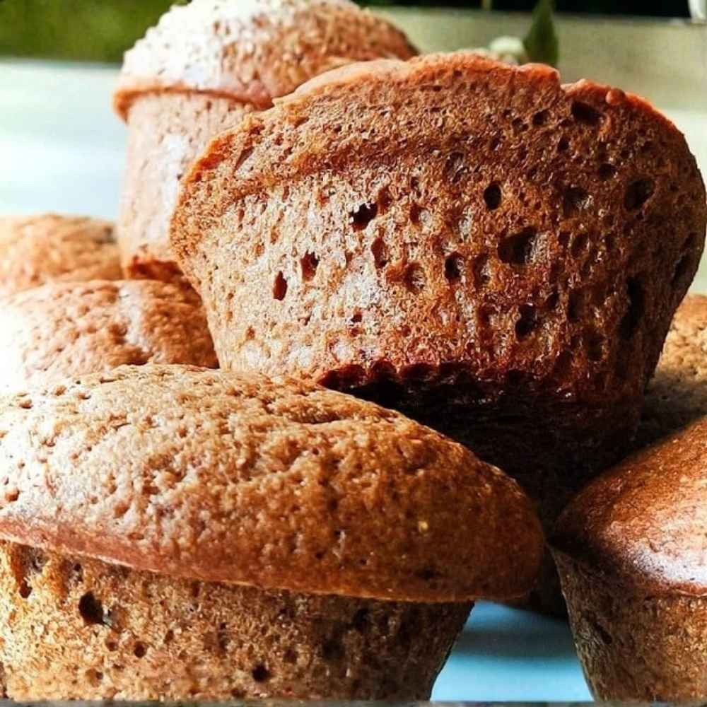 Mieszanka do ciast 500 g (KETO, LOW CARB)