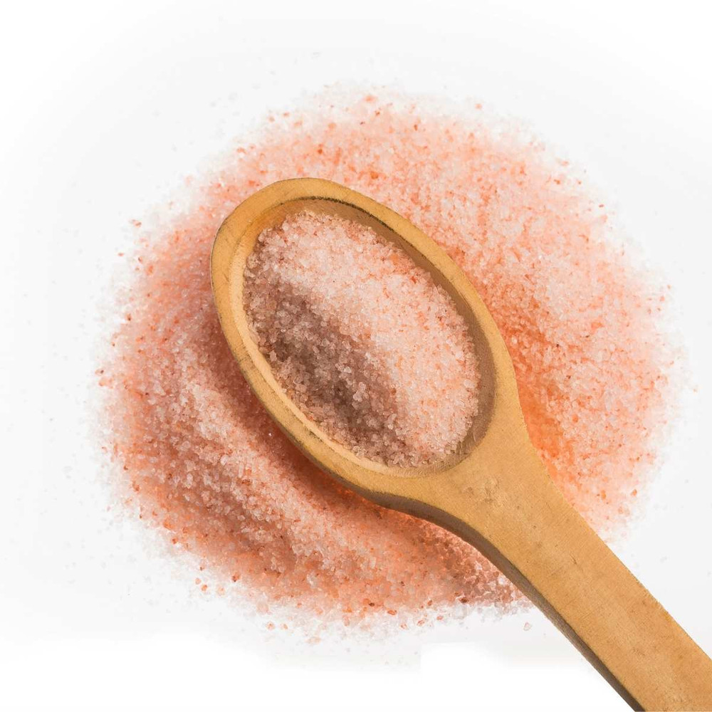 Sól Himalajska (1000 g) - podketo.pl