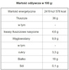 Keto ciasteczka migdałowe (KETO, LOW CARB)