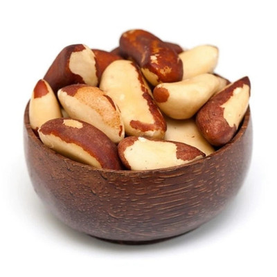 Orzechy brazylijskie (500 g) - podketo.pl