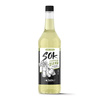 Sok z kiszonego selera - zakwas (500 ml) - podketo.pl