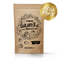 Galaretka bez cukru - 250 g