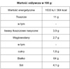 Chipsy ze świni, łagodne - 100 g