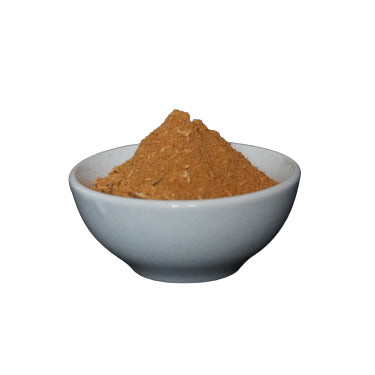Przyprawy / marynaty grillowe z octem jabłkowym bez cukru (250 g) - podketo.pl